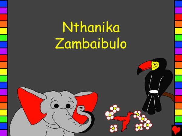 Nthanika Zambaibulo