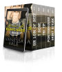 Grade-A Beefcakes Complete Boxed Set