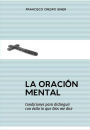 La oracion mental