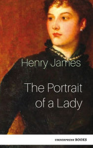 Title: The Portrait of a Lady, Author: Henry James