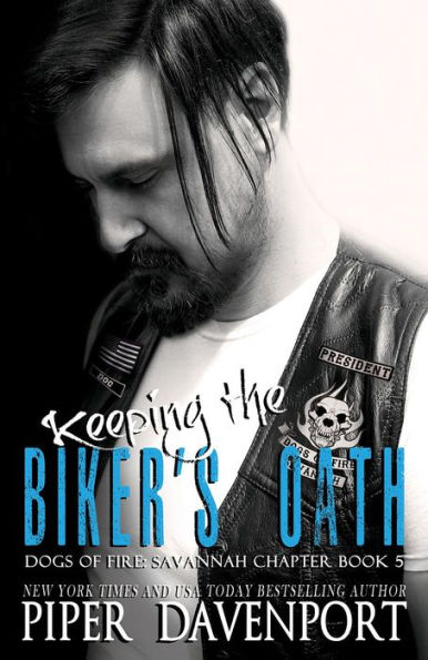 Keeping the Biker's Oath