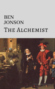 Title: The Alchemist, Author: Ben Jonson