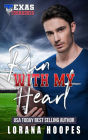 Run With My Heart: A Christian Christmas Football Romance