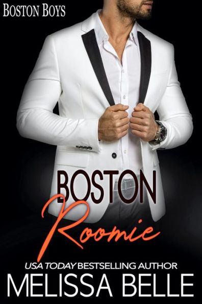 Boston Roomie