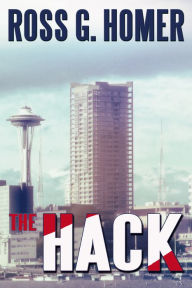 Title: The Hack, Author: Ross Homer