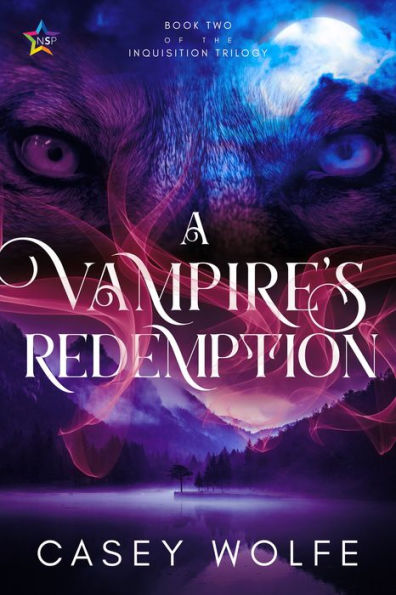 A Vampire's Redemption