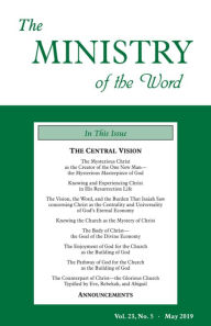 Title: The Ministry of the Word, vol 23, no 5, Author: Various Authors