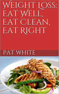 Title: Weight Loss, Author: Pat White