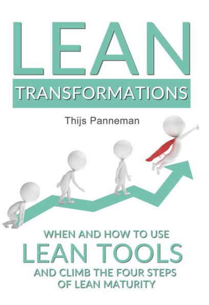 Lean Transformations