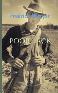 Title: Poor Jack, Author: Fredrick Marryat