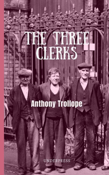 The Three Clerks