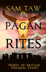 Title: Pagan Rites, Author: Sam Taw