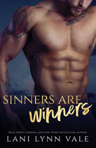Title: Sinners Are Winners, Author: Lani Lynn Vale