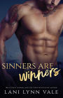 Sinners Are Winners