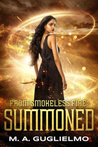 Title: Summoned, Author: M.A. Guglielmo