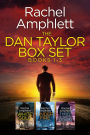The Dan Taylor Series, Books 1-3