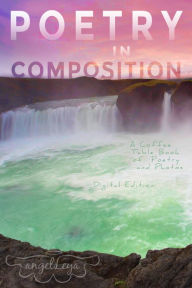 Title: Poetry in Composition, Author: Angel Leya