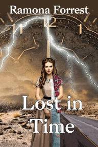 Title: Lost in Time, Author: Ramona Forrest