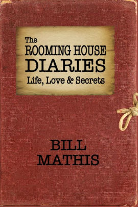 The Rooming House Diaries