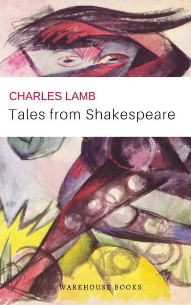 Tales from Shakespeare