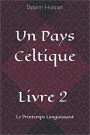 Un Pays Celtique Tome 2