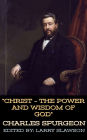 Christ - The Power and Wisdom of God