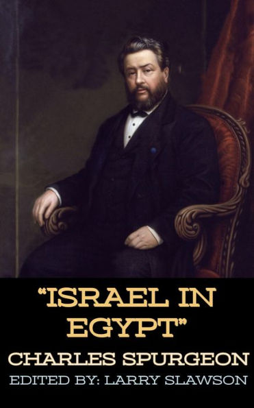 Israel in Egypt