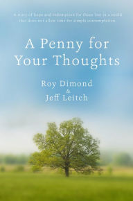 Title: A Penny For Your Thoughts, Author: Roy Dimond