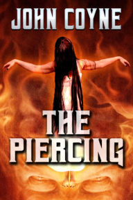 Title: The Piercing, Author: John Coyne