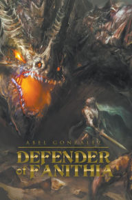 Title: Defender of Fanithia, Author: Abel Gonzalez