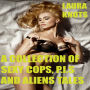 A Collection of Sexy Cops, P.I.s and Alien Tales