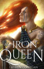 The Iron Queen: A Novel of Boudica