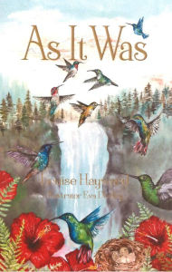 Title: As It Was, Author: Louise Hayward