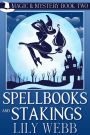 Spellbooks and Stakings