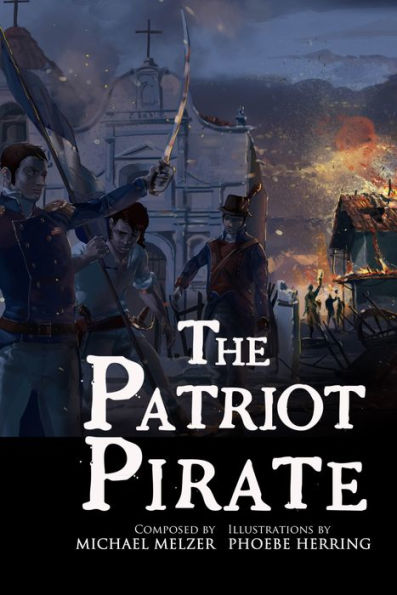 The Patriot Pirate