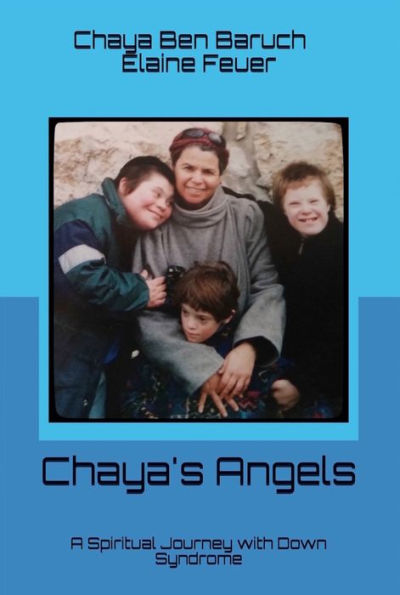 Chaya's Angels