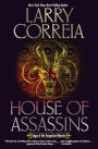 House of Assassins (Saga of the Forgotten Warrior #2)