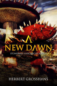 Title: A New Dawn, Author: Herbert Grosshans