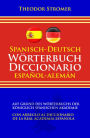 Spanisch-Deutsch Worterbuch Diccionario espanol-aleman