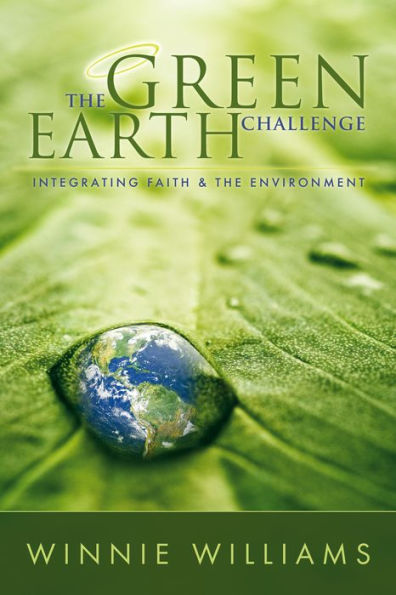 The Green Earth Challenge