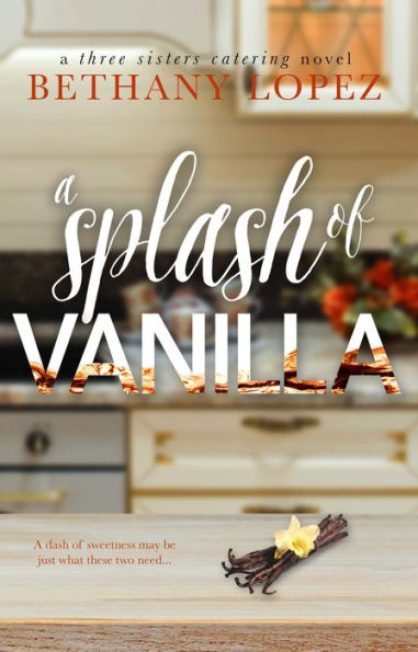 A Splash of Vanilla