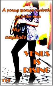 Title: Venus is Rising, Author: Ms Omphale