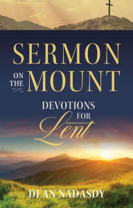 Title: The Sermon on the Mount, Author: Dean Nadasdy