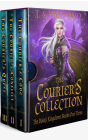 The Courier's Collection: The Bolaji Kingdoms Series