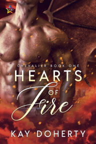 Title: Hearts of Fire, Author: Kay Doherty