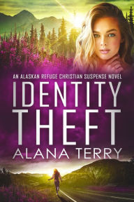 Title: Identity Theft, Author: Alana Terry