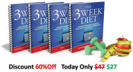 Title: Where to Buy the 3 Week Diet System ?, Author: Brian Flatt