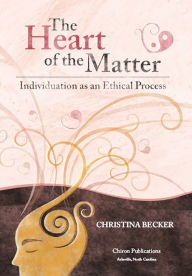 Title: The Heart of the Matter, Author: Christina Becker