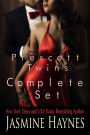 Prescott Twins Complete Set