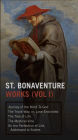 Works of Bonaventure